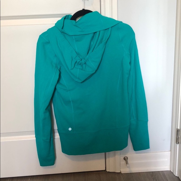 Lululemon Stride Jacket - Picture 2 of 2